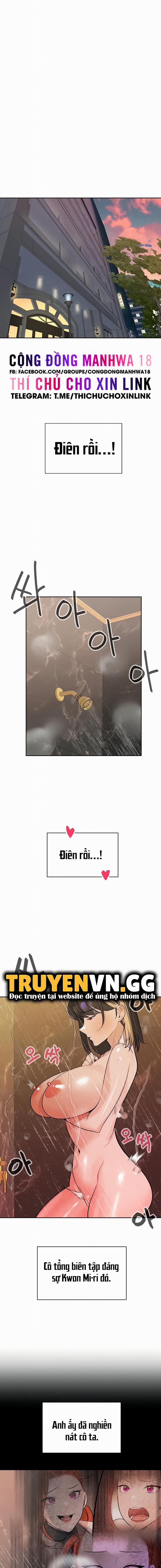 Bí Mật Của Gia Tộc Chaebol Đời Thứ Ba 18 trang 11