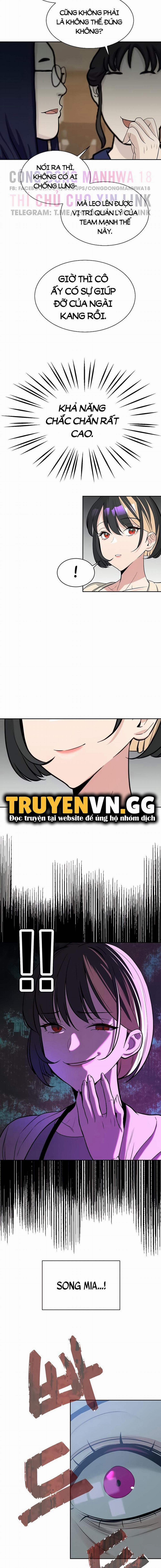 Bí Mật Của Gia Tộc Chaebol Đời Thứ Ba 18 trang 2