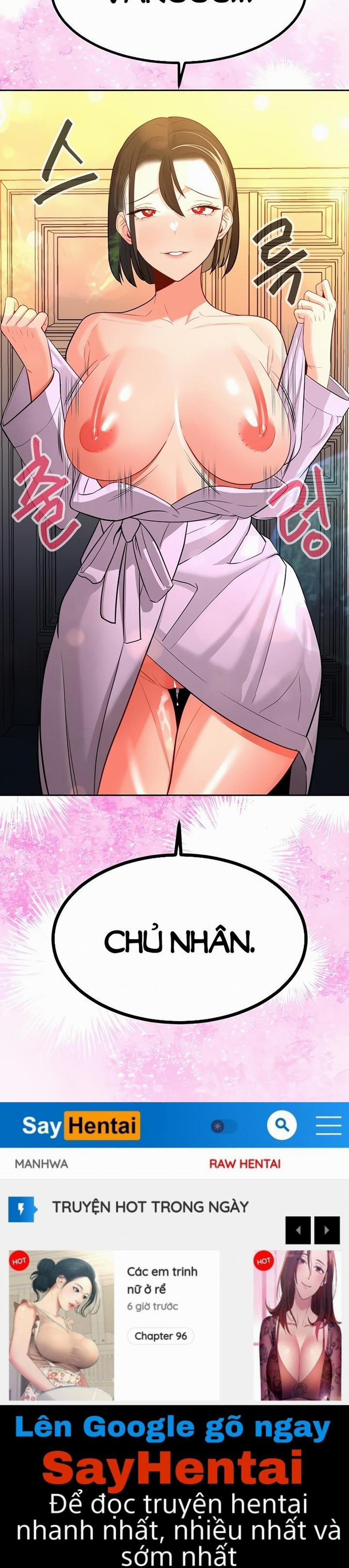 Bí Mật Của Gia Tộc Chaebol Đời Thứ Ba 18 trang 20