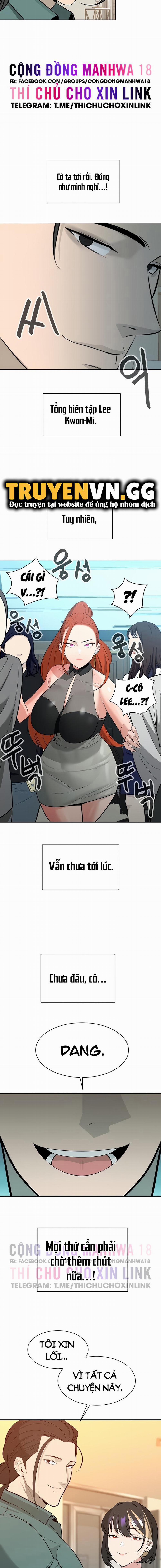 Bí Mật Của Gia Tộc Chaebol Đời Thứ Ba 18 trang 4