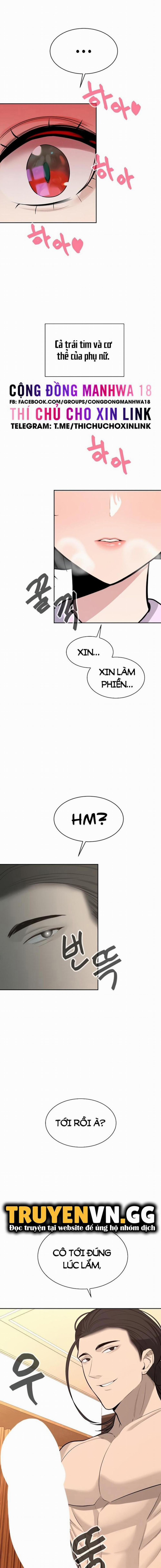 Bí Mật Của Gia Tộc Chaebol Đời Thứ Ba 19 trang 0