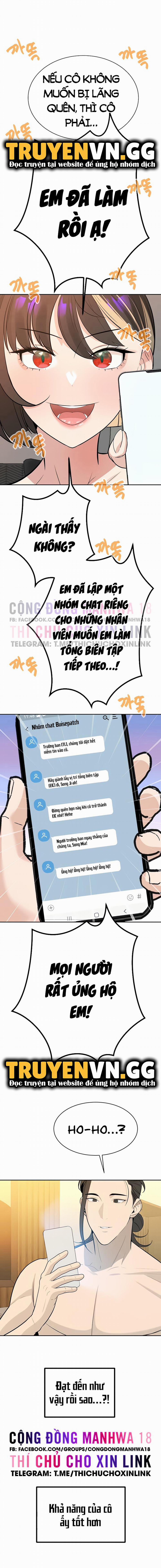 Bí Mật Của Gia Tộc Chaebol Đời Thứ Ba 19 trang 11