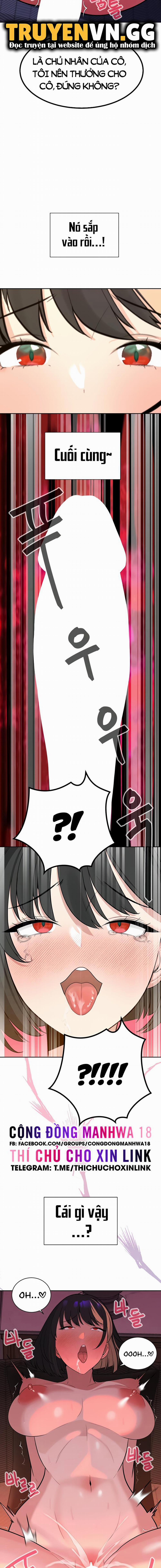 Bí Mật Của Gia Tộc Chaebol Đời Thứ Ba 19 trang 13