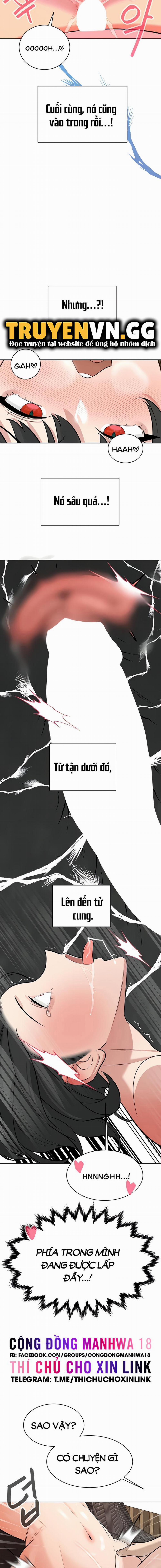 Bí Mật Của Gia Tộc Chaebol Đời Thứ Ba 19 trang 14