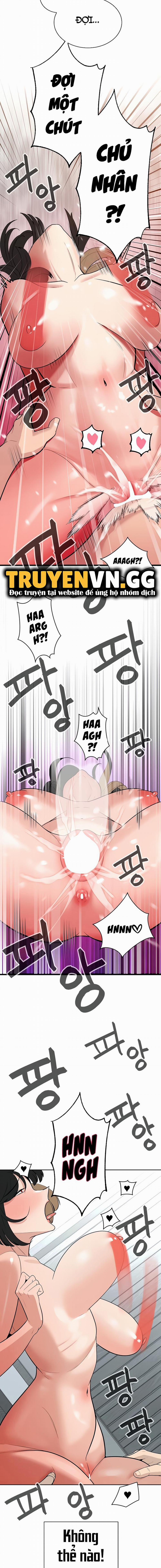 Bí Mật Của Gia Tộc Chaebol Đời Thứ Ba 19 trang 16