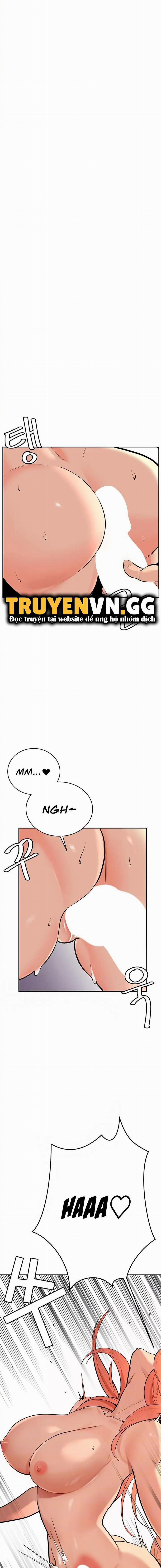 Bí Mật Của Gia Tộc Chaebol Đời Thứ Ba 2 trang 1