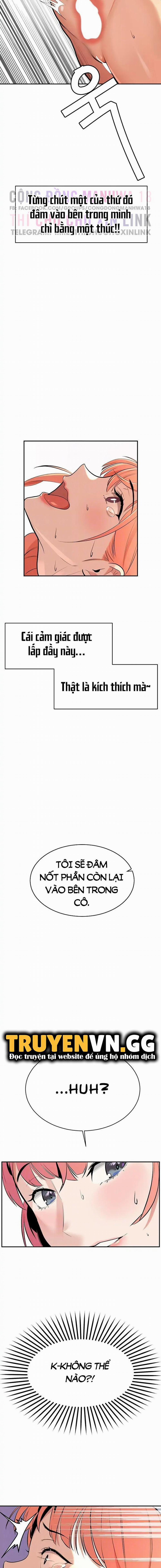 Bí Mật Của Gia Tộc Chaebol Đời Thứ Ba 2 trang 2