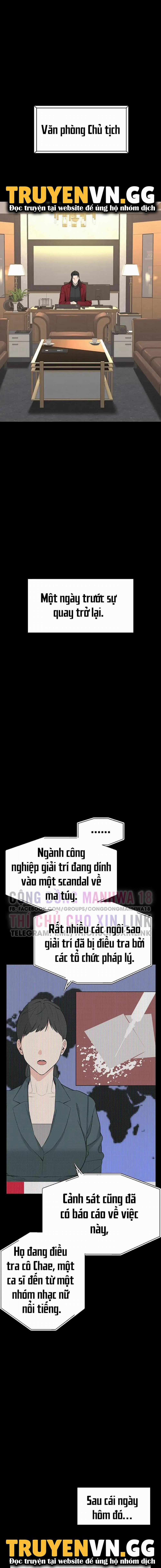 Bí Mật Của Gia Tộc Chaebol Đời Thứ Ba 2 trang 24