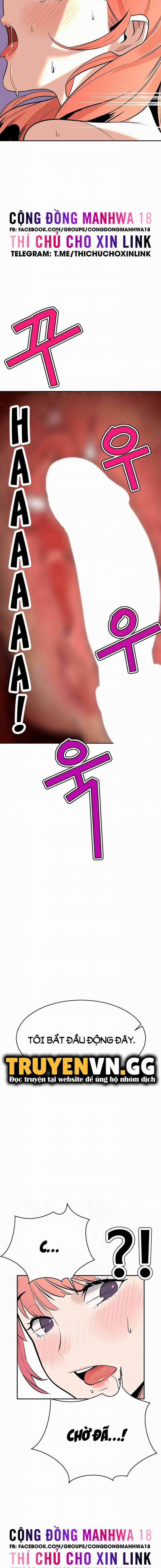 Bí Mật Của Gia Tộc Chaebol Đời Thứ Ba 2 trang 3