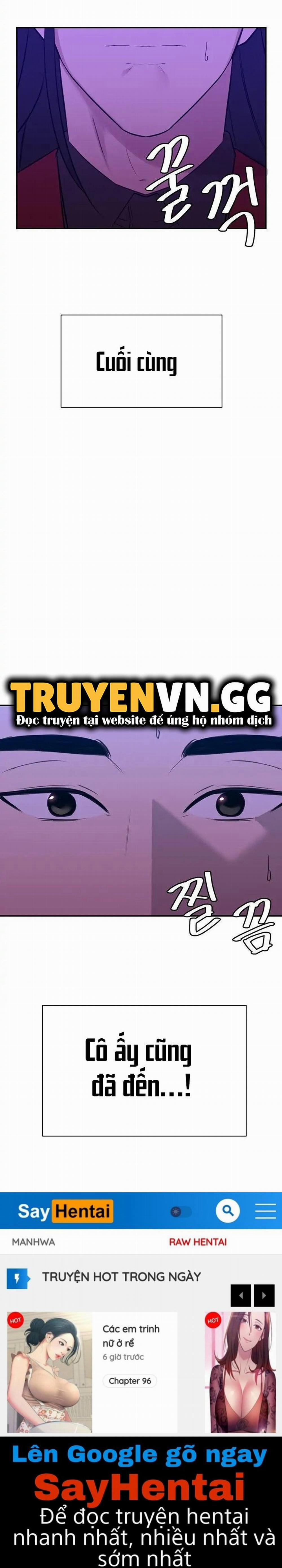 Bí Mật Của Gia Tộc Chaebol Đời Thứ Ba 2 trang 31