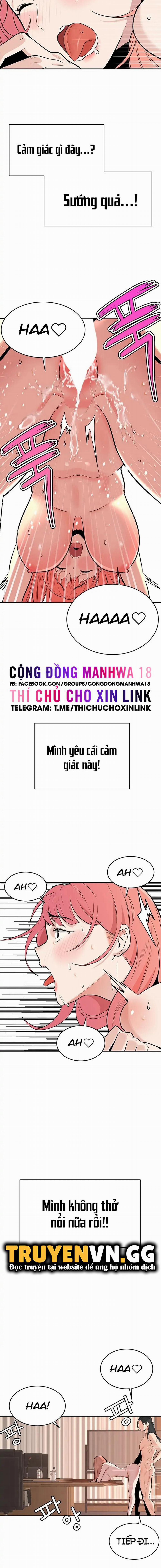 Bí Mật Của Gia Tộc Chaebol Đời Thứ Ba 2 trang 6