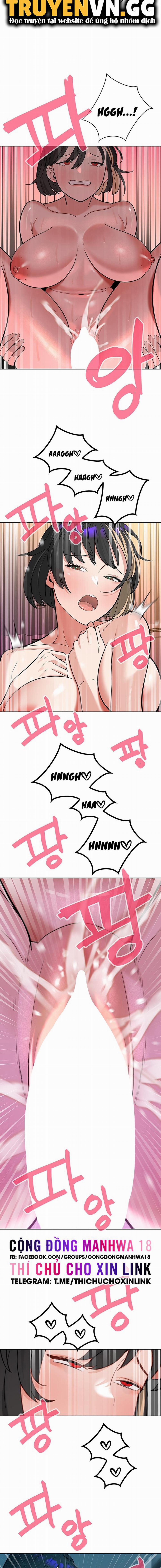 Bí Mật Của Gia Tộc Chaebol Đời Thứ Ba 20 trang 10