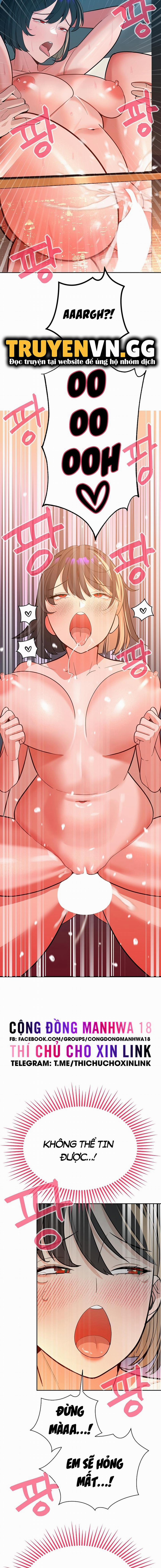 Bí Mật Của Gia Tộc Chaebol Đời Thứ Ba 20 trang 11