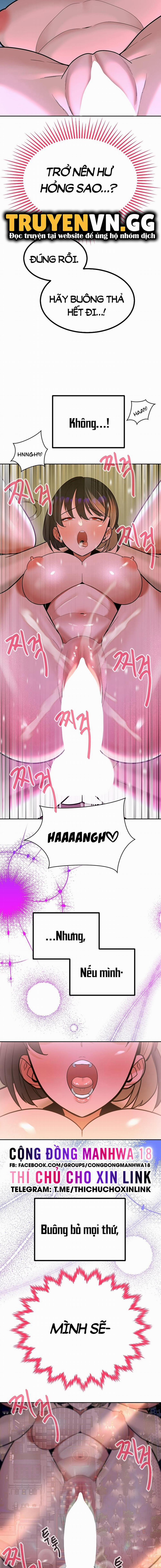 Bí Mật Của Gia Tộc Chaebol Đời Thứ Ba 20 trang 13