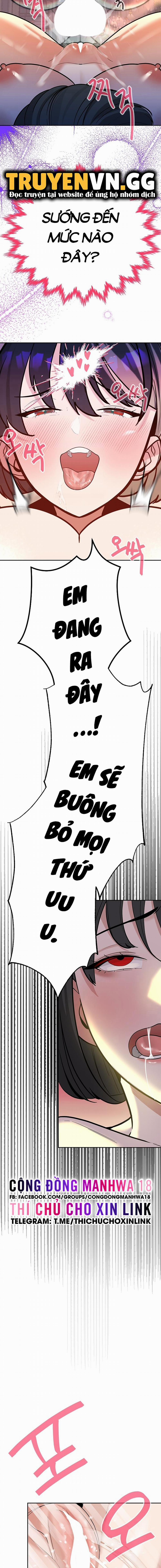 Bí Mật Của Gia Tộc Chaebol Đời Thứ Ba 20 trang 14