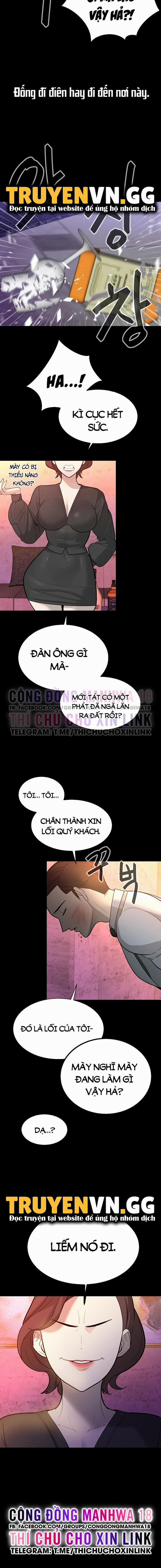 Bí Mật Của Gia Tộc Chaebol Đời Thứ Ba 20 trang 3