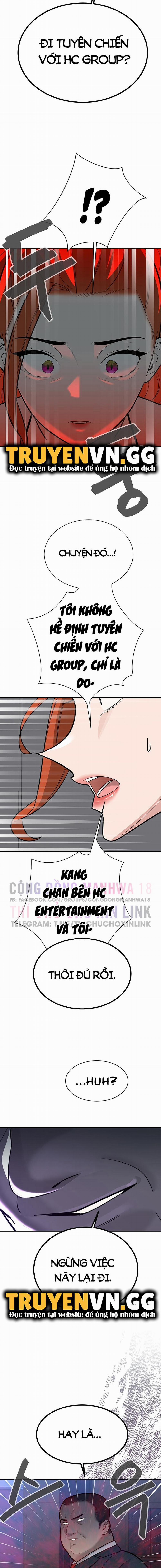 Bí Mật Của Gia Tộc Chaebol Đời Thứ Ba 21 trang 13