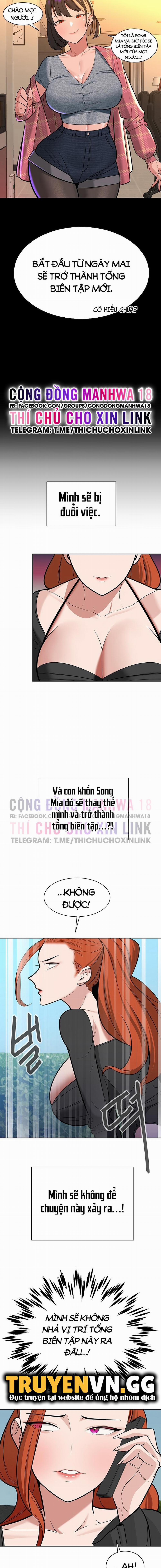 Bí Mật Của Gia Tộc Chaebol Đời Thứ Ba 21 trang 16