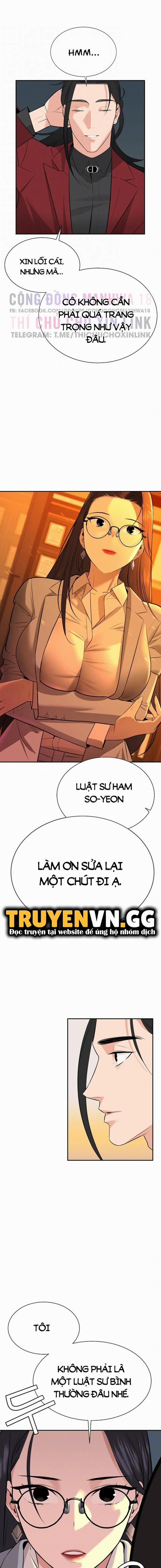 Bí Mật Của Gia Tộc Chaebol Đời Thứ Ba 3 trang 0