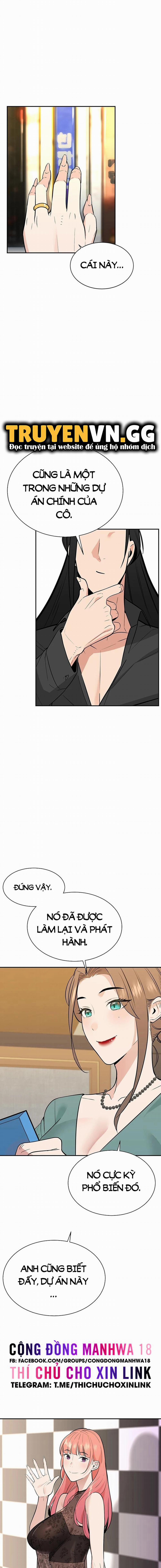 Bí Mật Của Gia Tộc Chaebol Đời Thứ Ba 4 trang 15