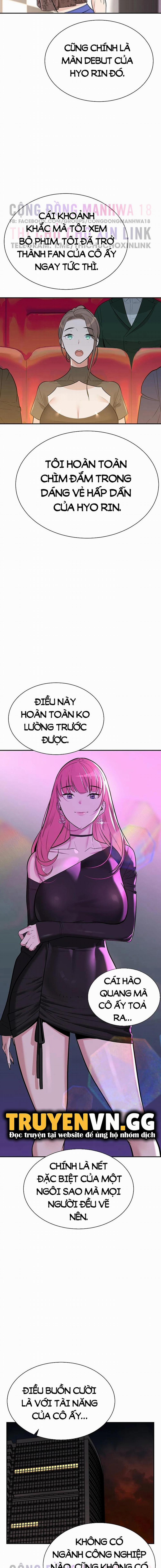 Bí Mật Của Gia Tộc Chaebol Đời Thứ Ba 4 trang 16