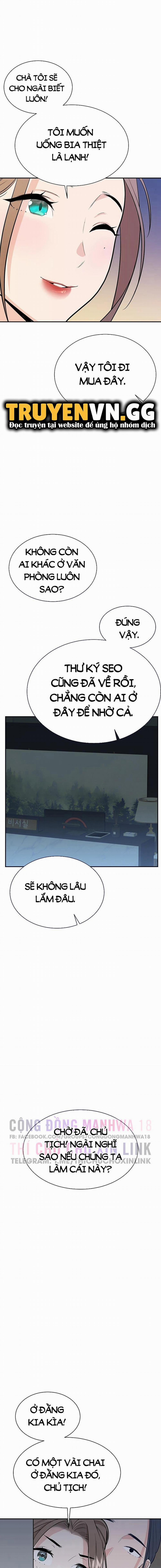 Bí Mật Của Gia Tộc Chaebol Đời Thứ Ba 4 trang 2