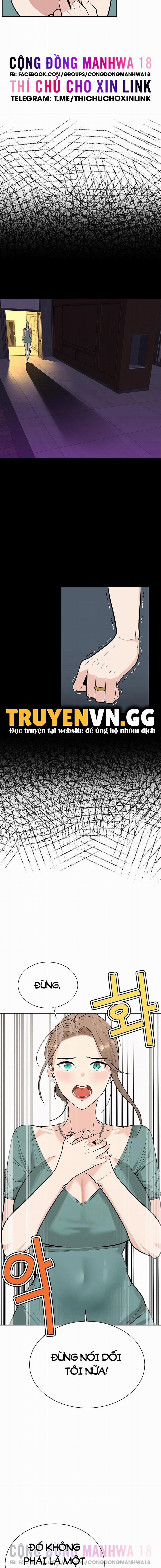 Bí Mật Của Gia Tộc Chaebol Đời Thứ Ba 4 trang 20