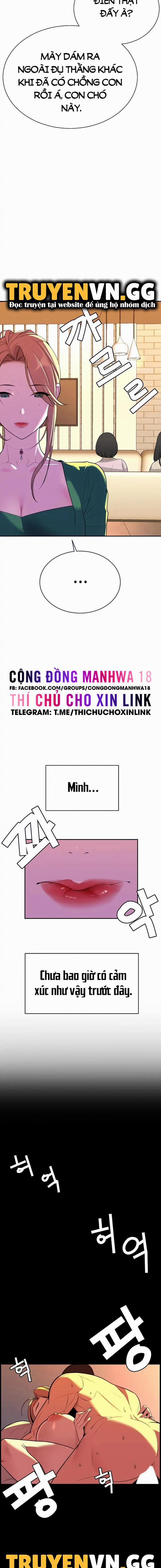 Bí Mật Của Gia Tộc Chaebol Đời Thứ Ba 6 trang 3