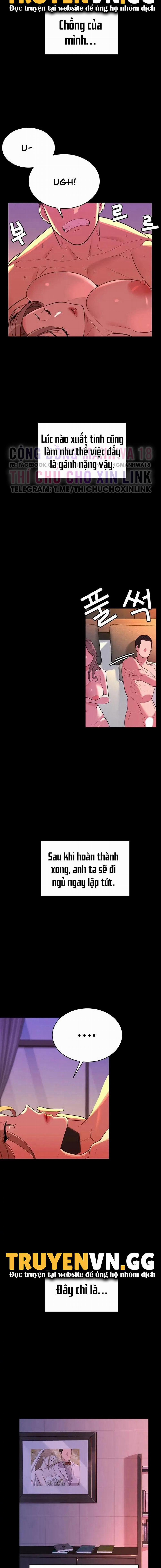 Bí Mật Của Gia Tộc Chaebol Đời Thứ Ba 6 trang 4