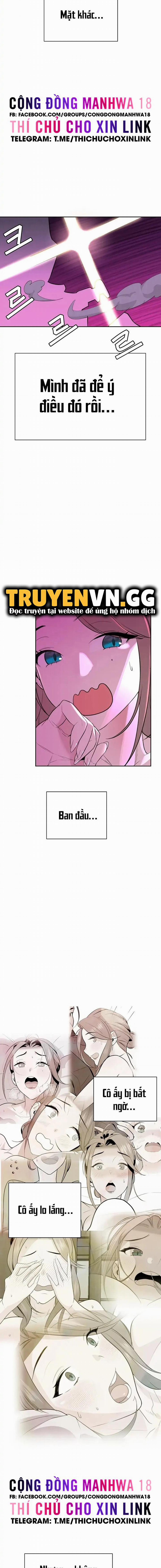 Bí Mật Của Gia Tộc Chaebol Đời Thứ Ba 7 trang 13