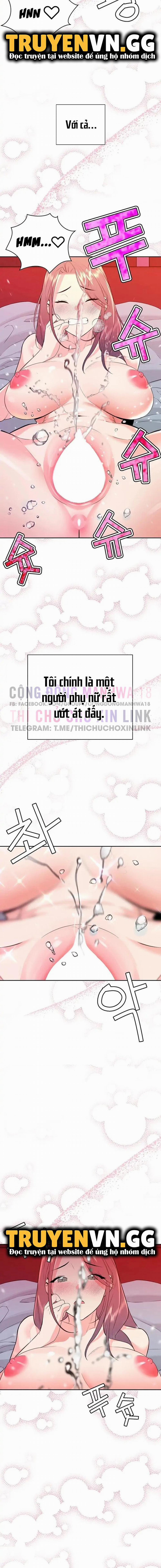 Bí Mật Của Gia Tộc Chaebol Đời Thứ Ba 7 trang 18