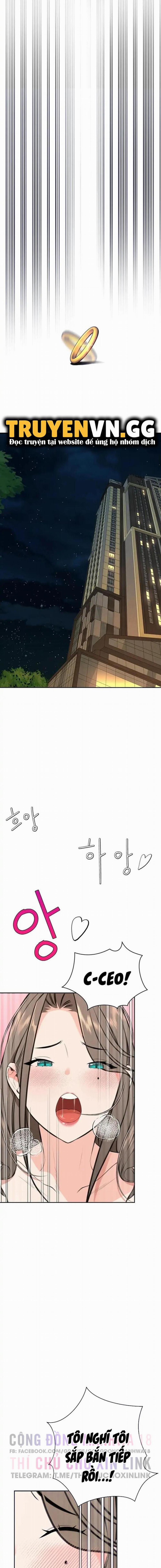 Bí Mật Của Gia Tộc Chaebol Đời Thứ Ba 8 trang 0