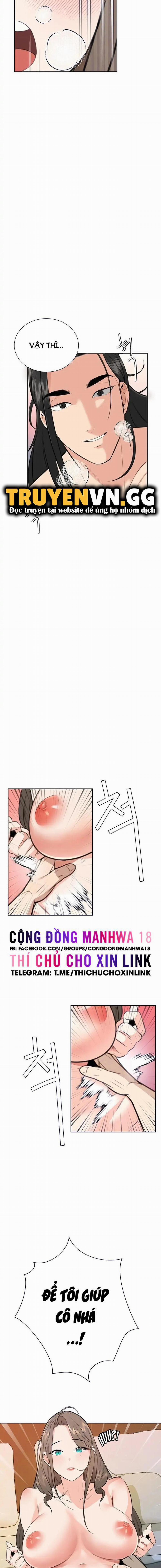 Bí Mật Của Gia Tộc Chaebol Đời Thứ Ba 8 trang 1