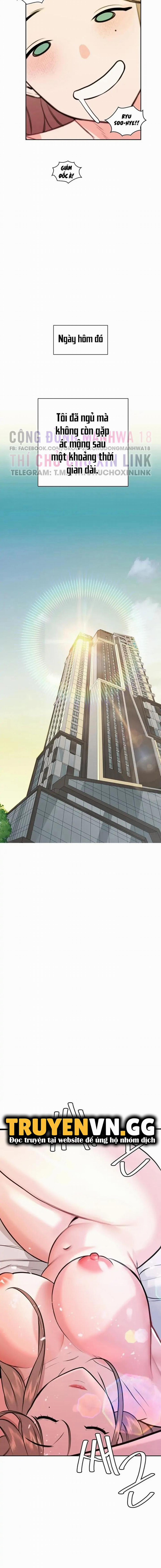 Bí Mật Của Gia Tộc Chaebol Đời Thứ Ba 8 trang 15