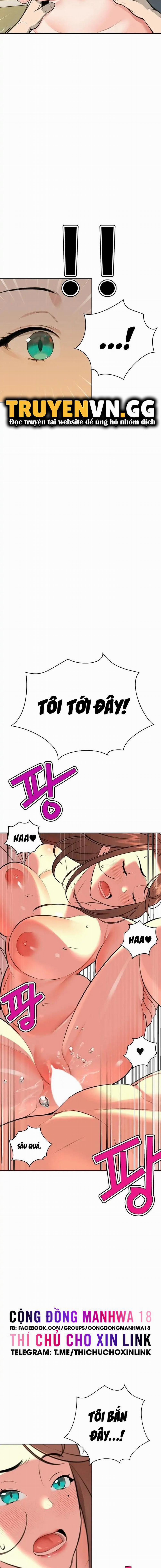 Bí Mật Của Gia Tộc Chaebol Đời Thứ Ba 8 trang 2