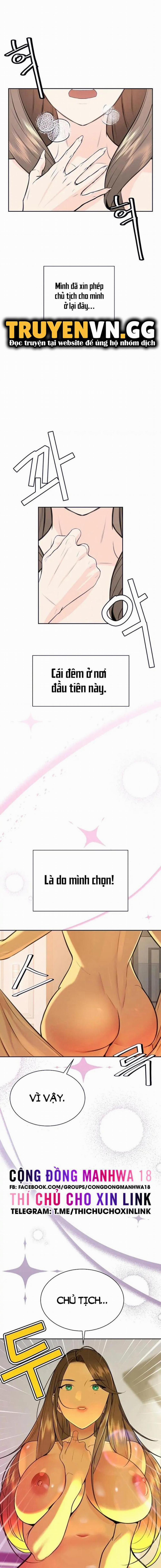 Bí Mật Của Gia Tộc Chaebol Đời Thứ Ba 9 trang 0