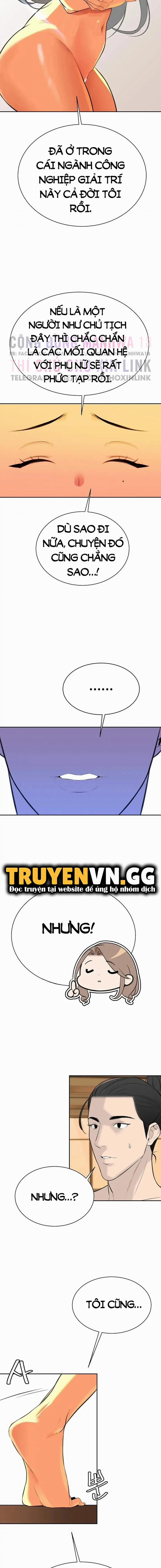 Bí Mật Của Gia Tộc Chaebol Đời Thứ Ba 9 trang 13