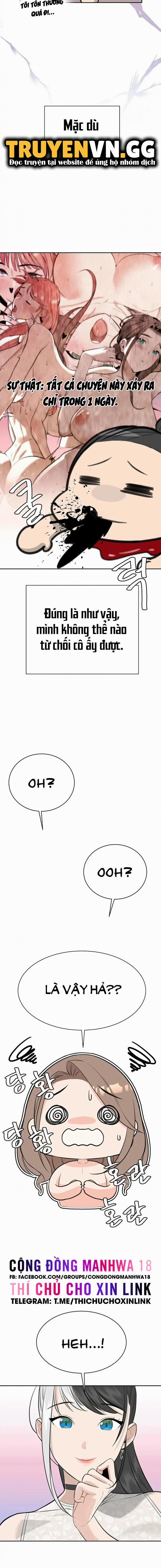 Bí Mật Của Gia Tộc Chaebol Đời Thứ Ba 9 trang 6