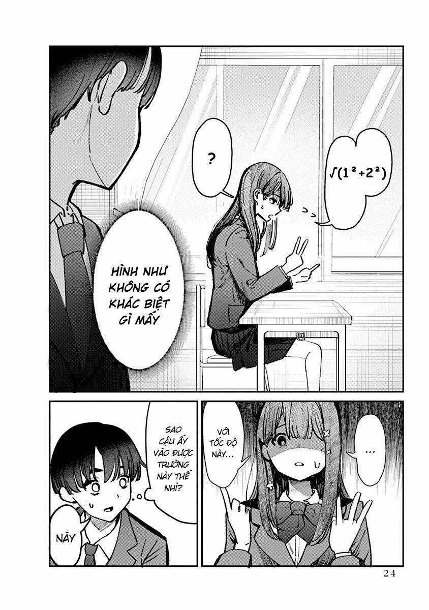 Bí Mật Của Idol, Sau Giờ Học 1 trang 22