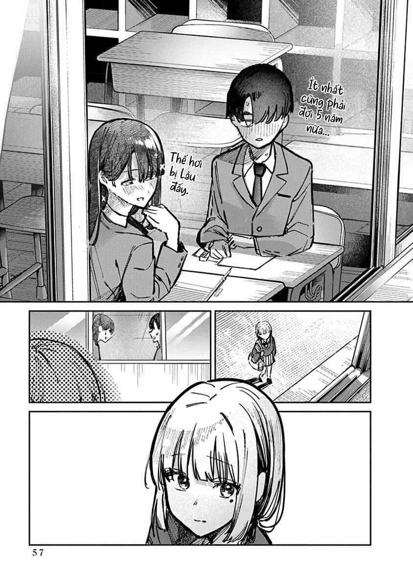 Bí Mật Của Idol, Sau Giờ Học 10 trang 17