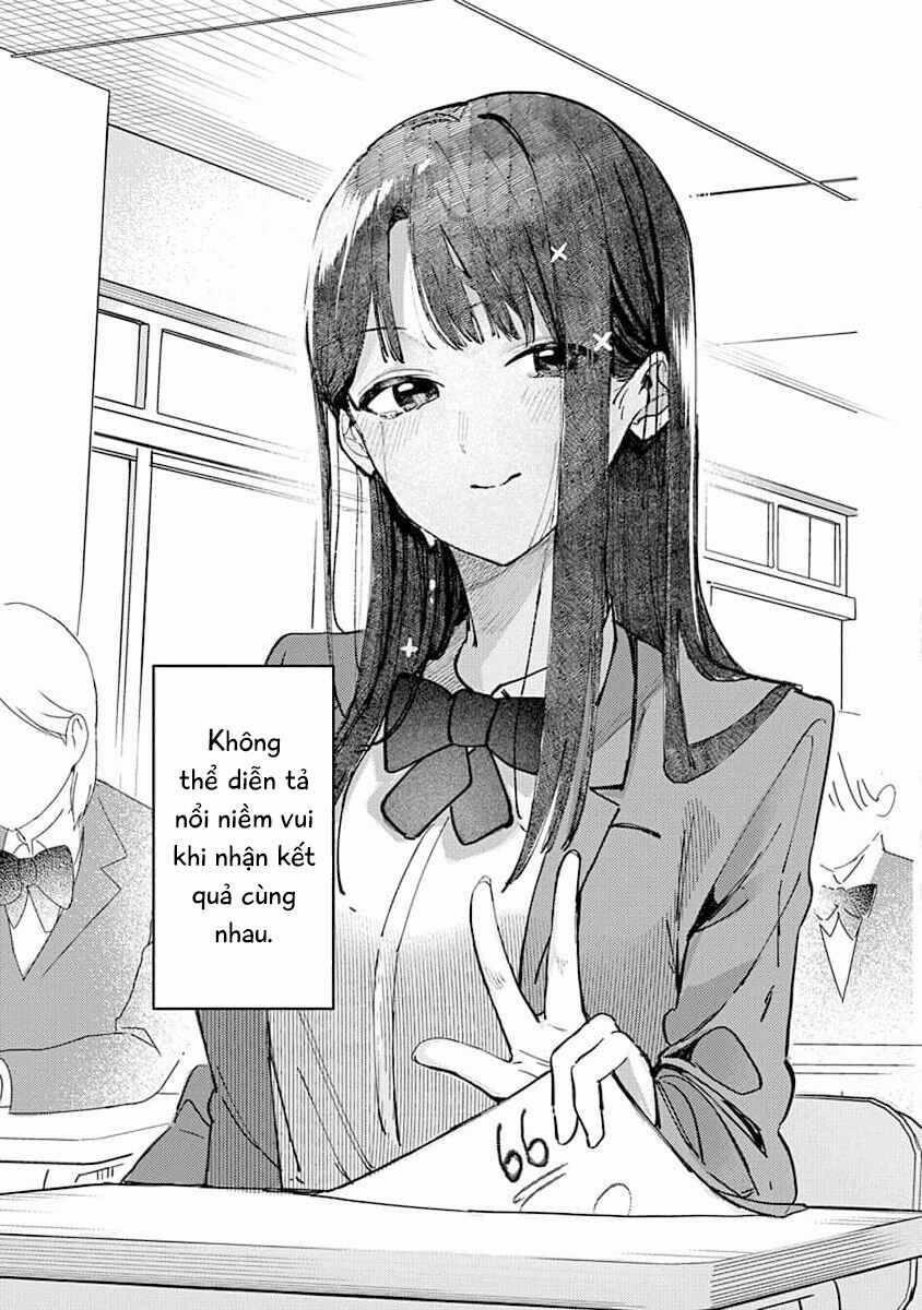 Bí Mật Của Idol, Sau Giờ Học 13 trang 9