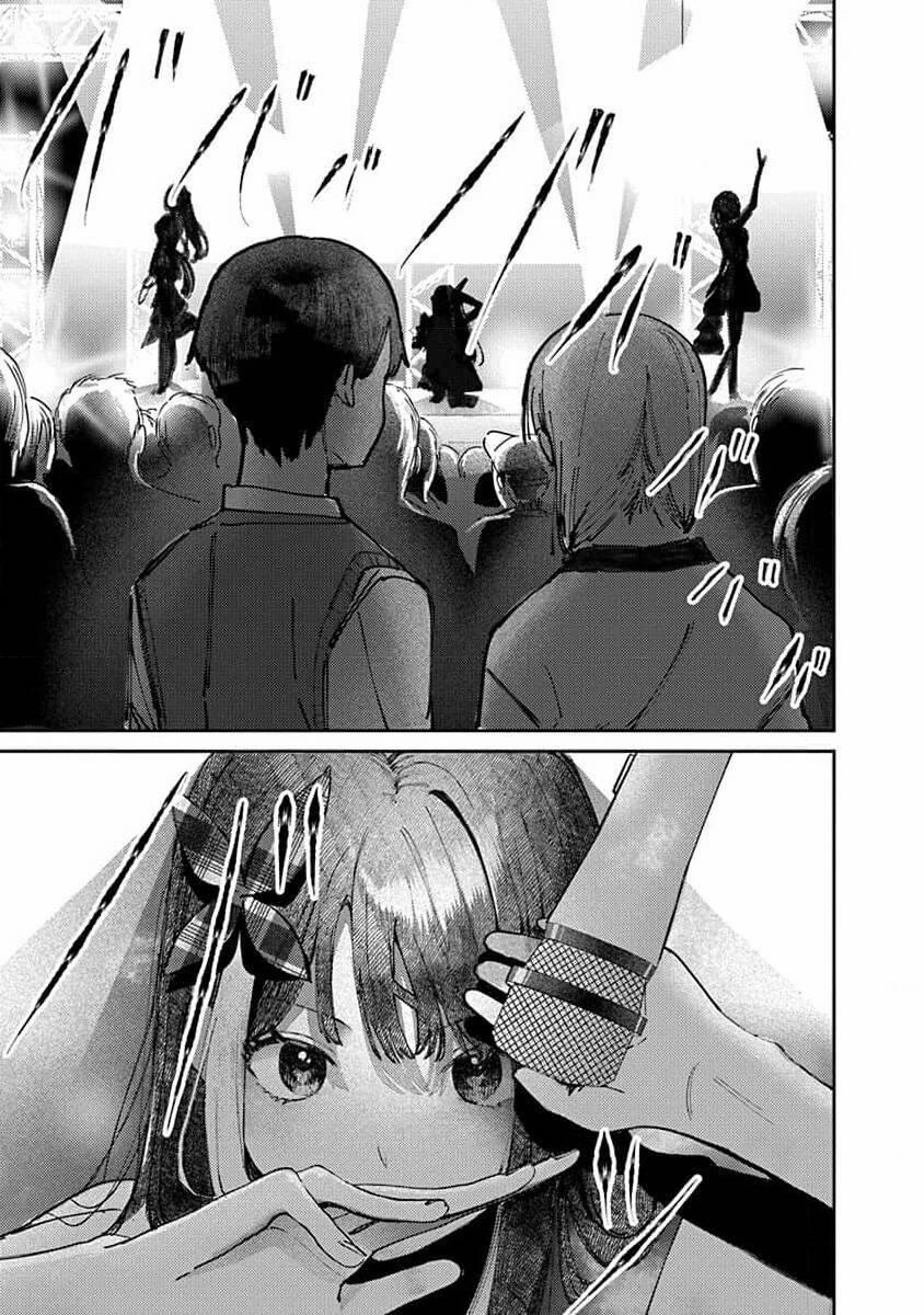 Bí Mật Của Idol, Sau Giờ Học 14 trang 5