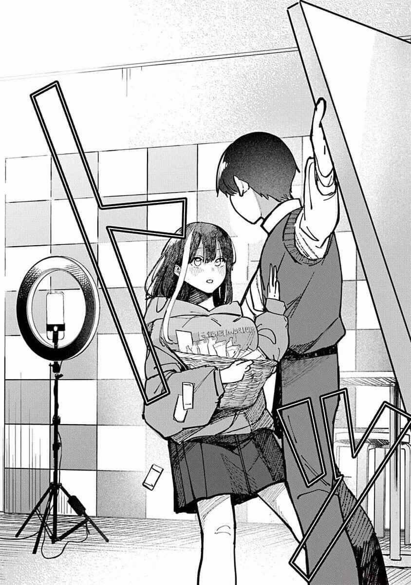 Bí Mật Của Idol, Sau Giờ Học 15 trang 17