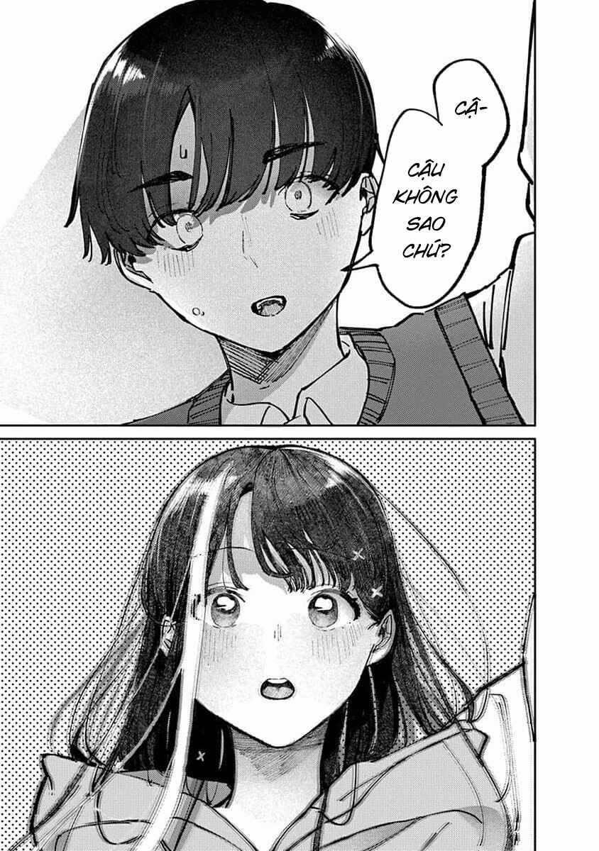 Bí Mật Của Idol, Sau Giờ Học 15 trang 18