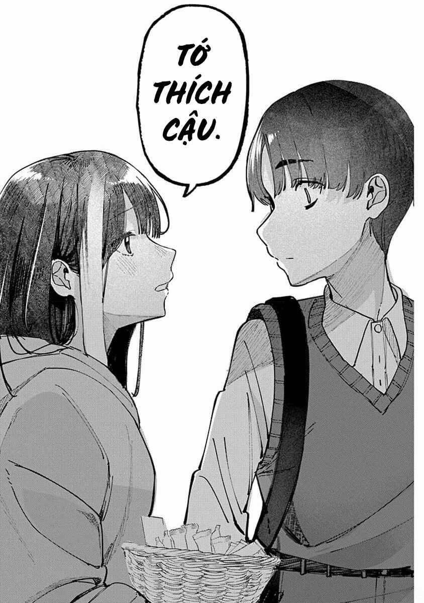 Bí Mật Của Idol, Sau Giờ Học 15 trang 20