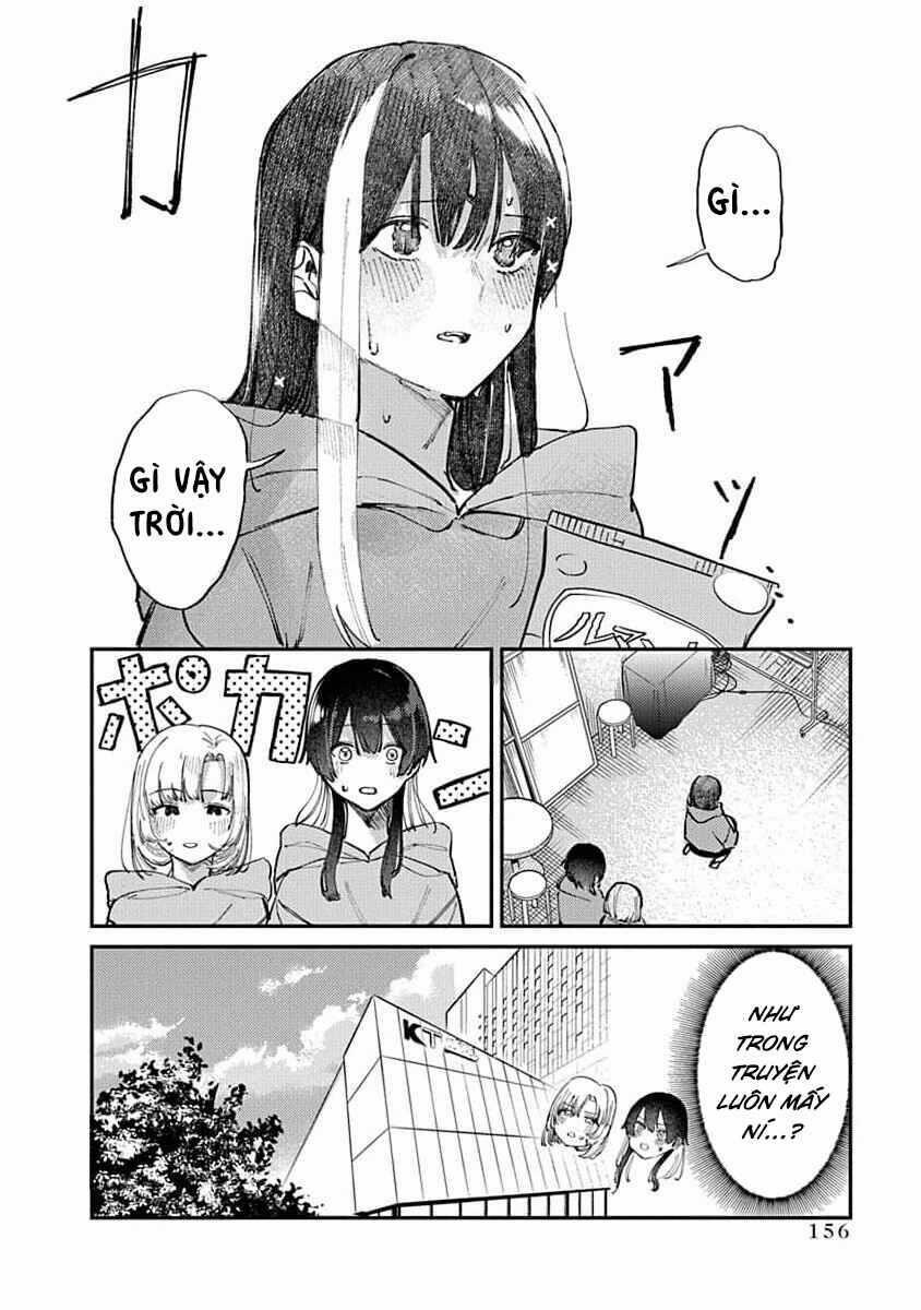 Bí Mật Của Idol, Sau Giờ Học 15 trang 23