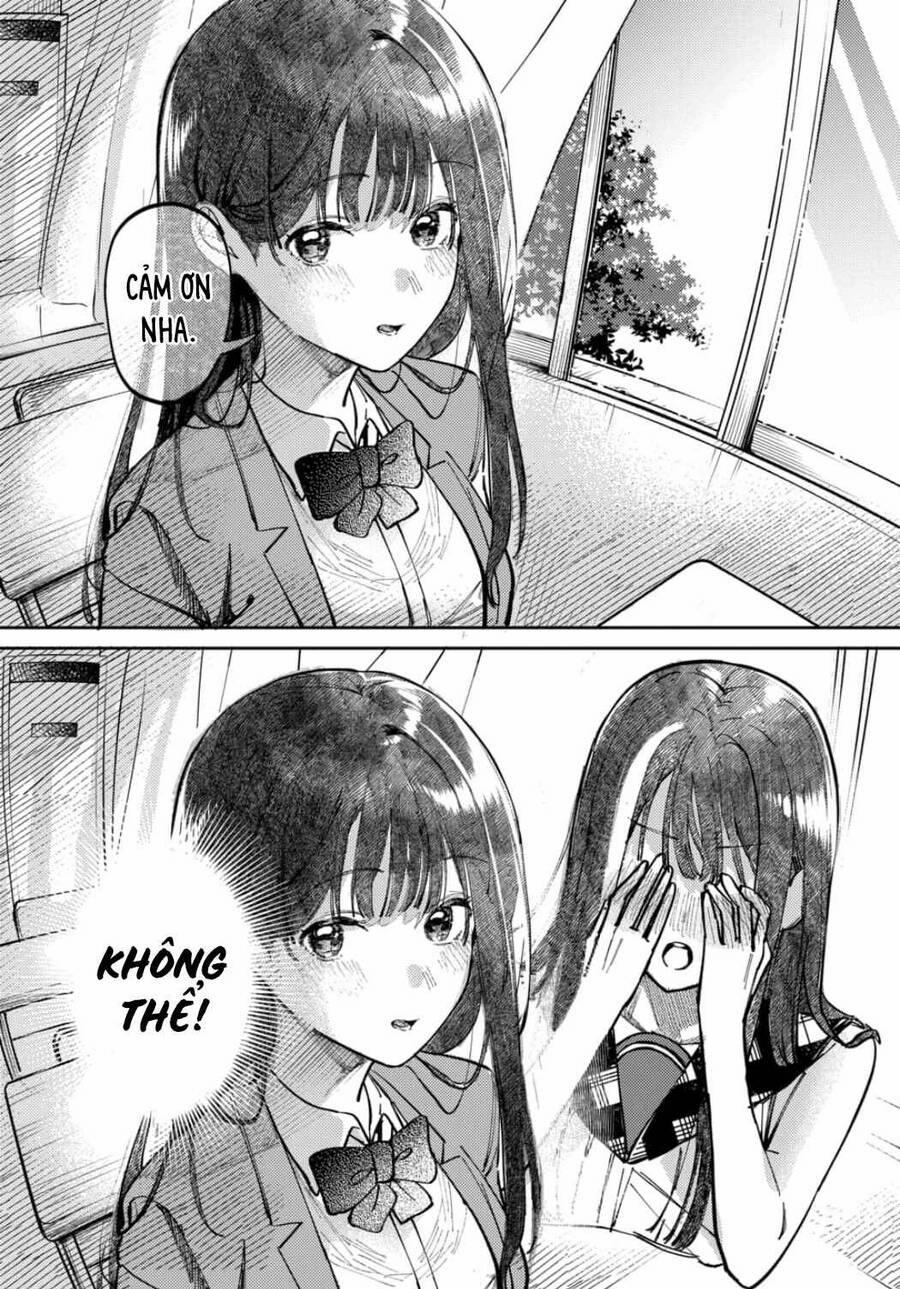 Bí Mật Của Idol, Sau Giờ Học 16 trang 16