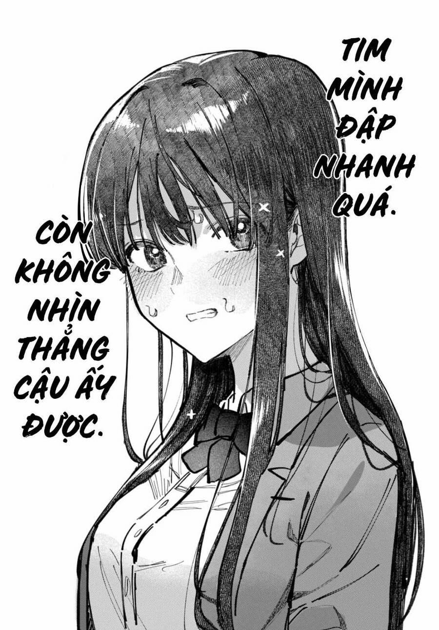 Bí Mật Của Idol, Sau Giờ Học 16 trang 8