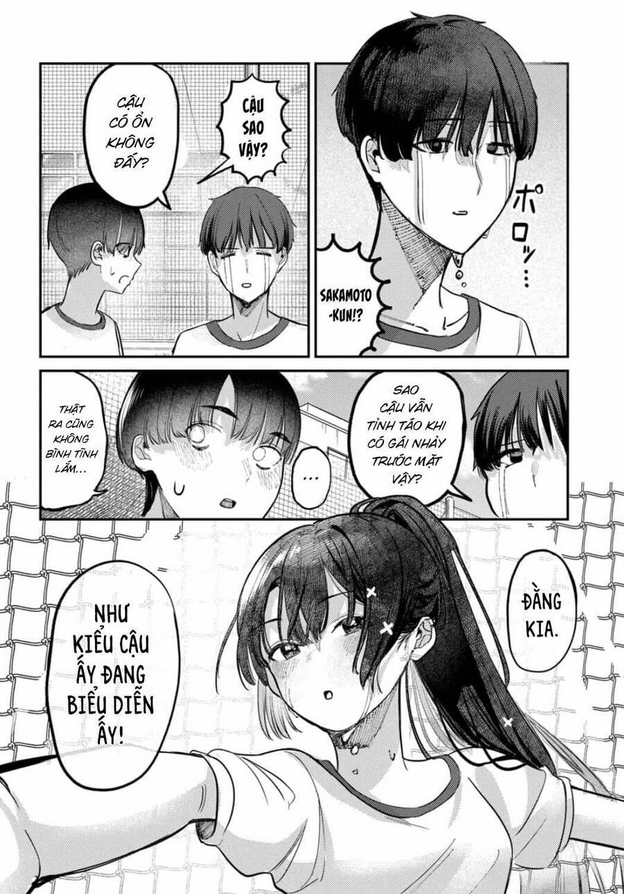 Bí Mật Của Idol, Sau Giờ Học 19 trang 6