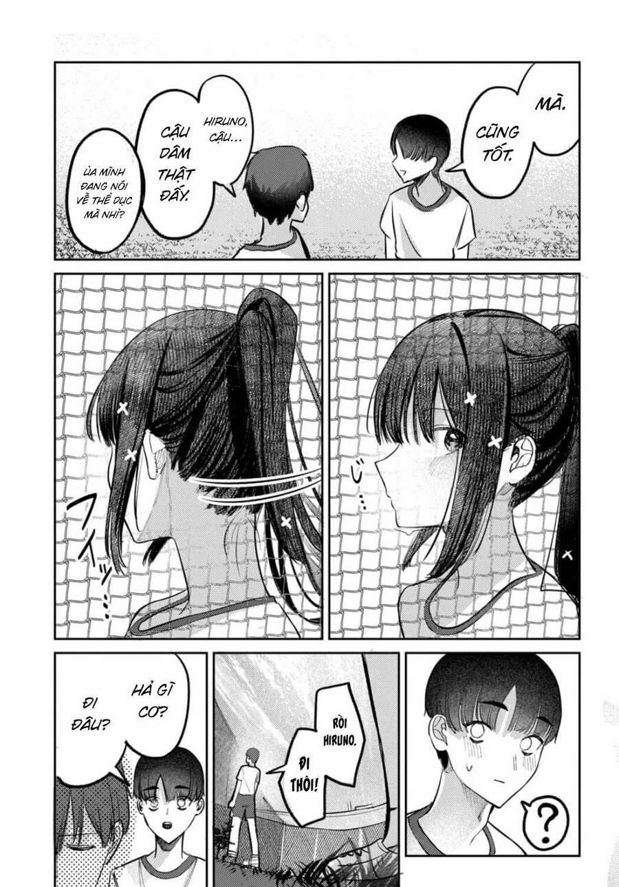 Bí Mật Của Idol, Sau Giờ Học 19 trang 7